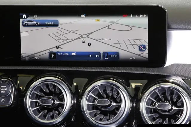 Mercedes-Benz A Class view 12