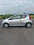 Peugeot 107 Neop. 1.0 benzina Gris - thumbnail 5