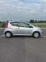 Peugeot 107 Neop. 1.0 benzina Gris - thumbnail 4