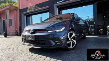 RATA MENSILE 323,00 EURO 2.0 TSI GTI DSG
