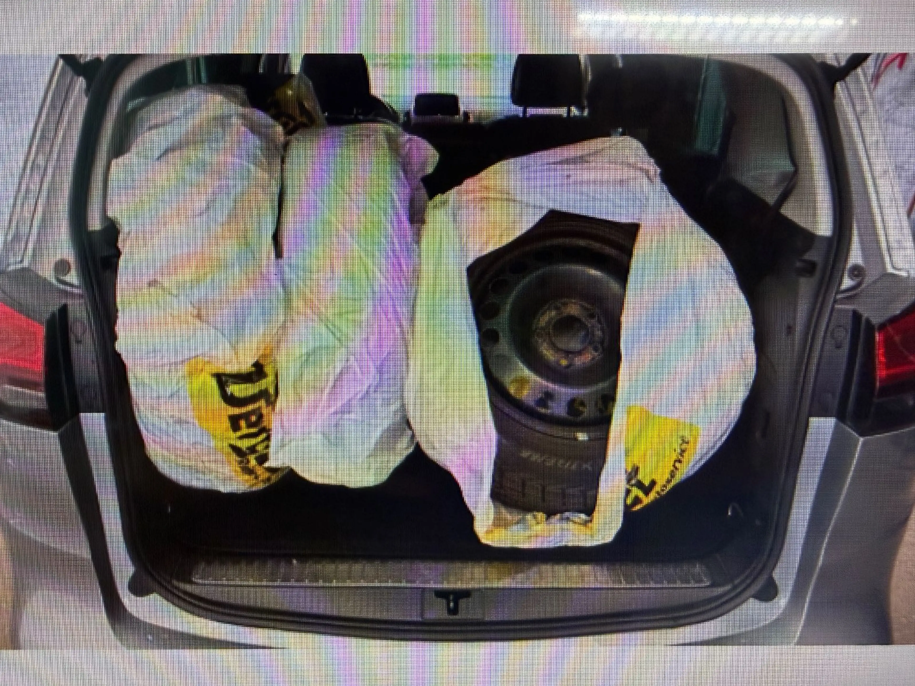 Opel Zafira C Tourer Innovation 7-Sitzer NAVI PDC 2HD — photo 6
