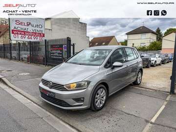 1.4 TSI 125CH BLUEMOTION TECHNOLOGY CONFORTLINE