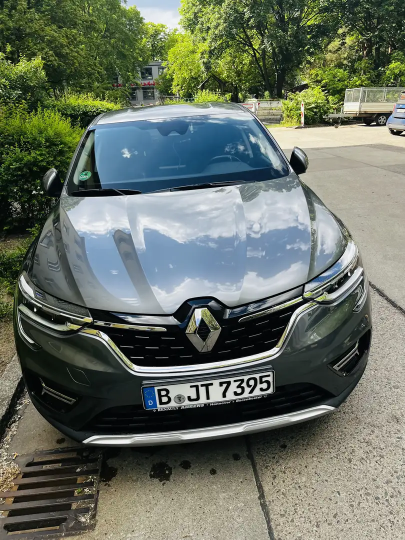 Renault Arkana Intens - 1
