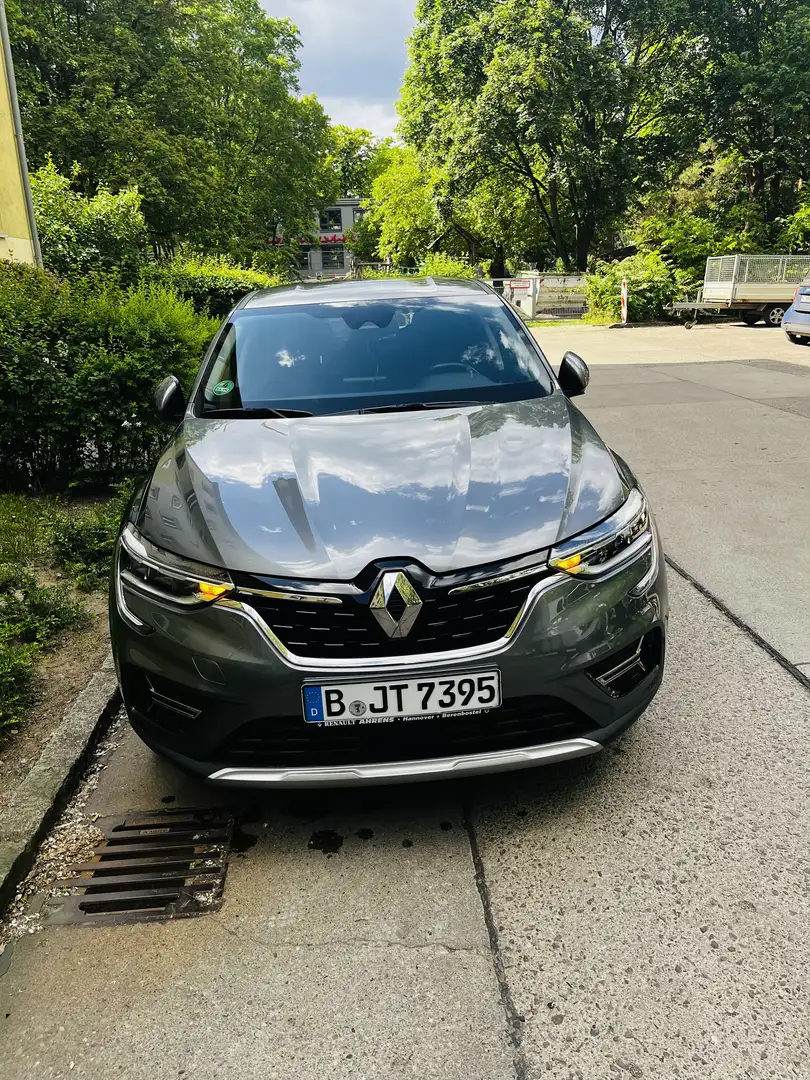 Renault Arkana Intens - 2