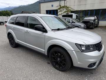 2.0 mjt 16v Black Code 4x4 170cv auto