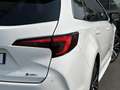 Toyota Corolla 1.8 Hybrid 140 Sport avec Pack Confort Weiß - thumbnail 19