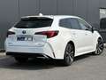Toyota Corolla 1.8 Hybrid 140 Sport avec Pack Confort Weiß - thumbnail 35