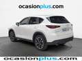 Mazda CX-5 2.0 e-Skyactiv-G MHEV Exclusive-Line White 2WD 121 Blanco - thumbnail 4