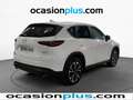 Mazda CX-5 2.0 e-Skyactiv-G MHEV Exclusive-Line White 2WD 121 Blanco - thumbnail 3