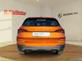 Skoda Kamiq Selection 1.0 TSI ''Lane Assist''LED''PDC''SHZ''Sm Arancione - thumbnail 3