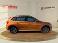 Skoda Kamiq Selection 1.0 TSI ''Lane Assist''LED''PDC''SHZ''Sm Arancione - thumbnail 5