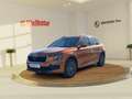 Skoda Kamiq Selection 1.0 TSI ''Lane Assist''LED''PDC''SHZ''Sm Arancione - thumbnail 1