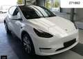Tesla Model Y Dual AWD Autopilot Pano Wärmepumpe 4xSiH Weiß - thumbnail 1