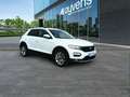 Volkswagen T-Roc 1.0 TSI Advance 81kW Blanc - thumbnail 3