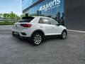 Volkswagen T-Roc 1.0 TSI Advance 81kW Blanc - thumbnail 4