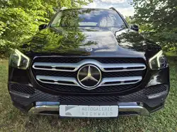 Mercedes-Benz GLE 350 GLE 350 d 4Matic,ACC,AHK,Pano,Sitzklima,Headup,Kundendienst NEU