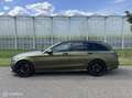 Mercedes-Benz C 43 AMG Estate 4MATIC Burmester Gris - thumbnail 4