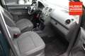 Volkswagen Caddy 1.6l 55kW TDI Kombi Trendline 5-SITZE/KLIMA/MET... Yeşil - thumbnail 11