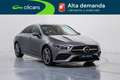 Mercedes-Benz CLA 200 7G-DCT Gris - thumbnail 3