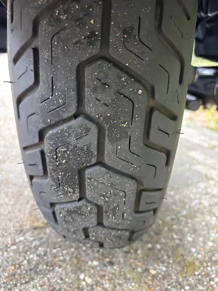 Harley-Davidson Heritage - foto 8