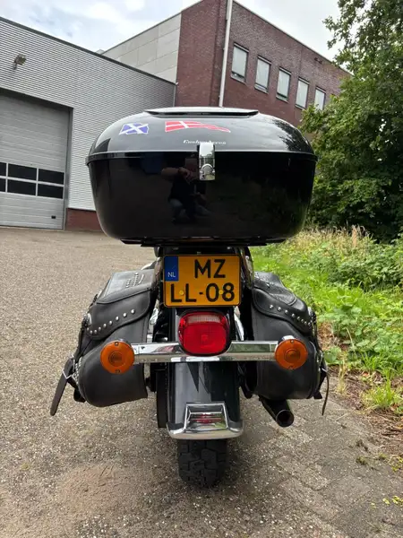 Harley-Davidson Heritage - foto 7