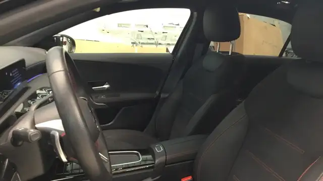 Mercedes-Benz A-Class view 7