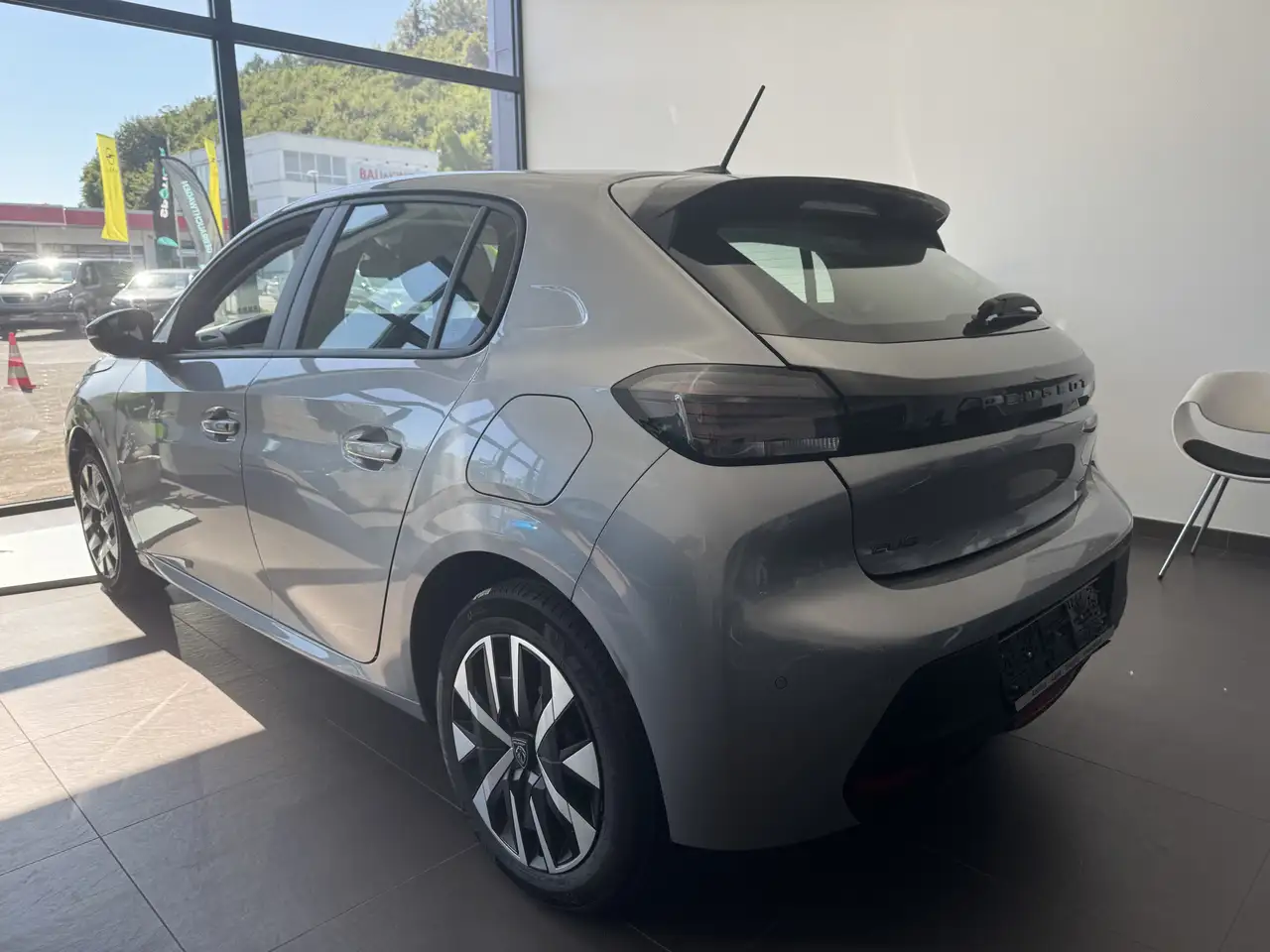 Peugeot 208 2026