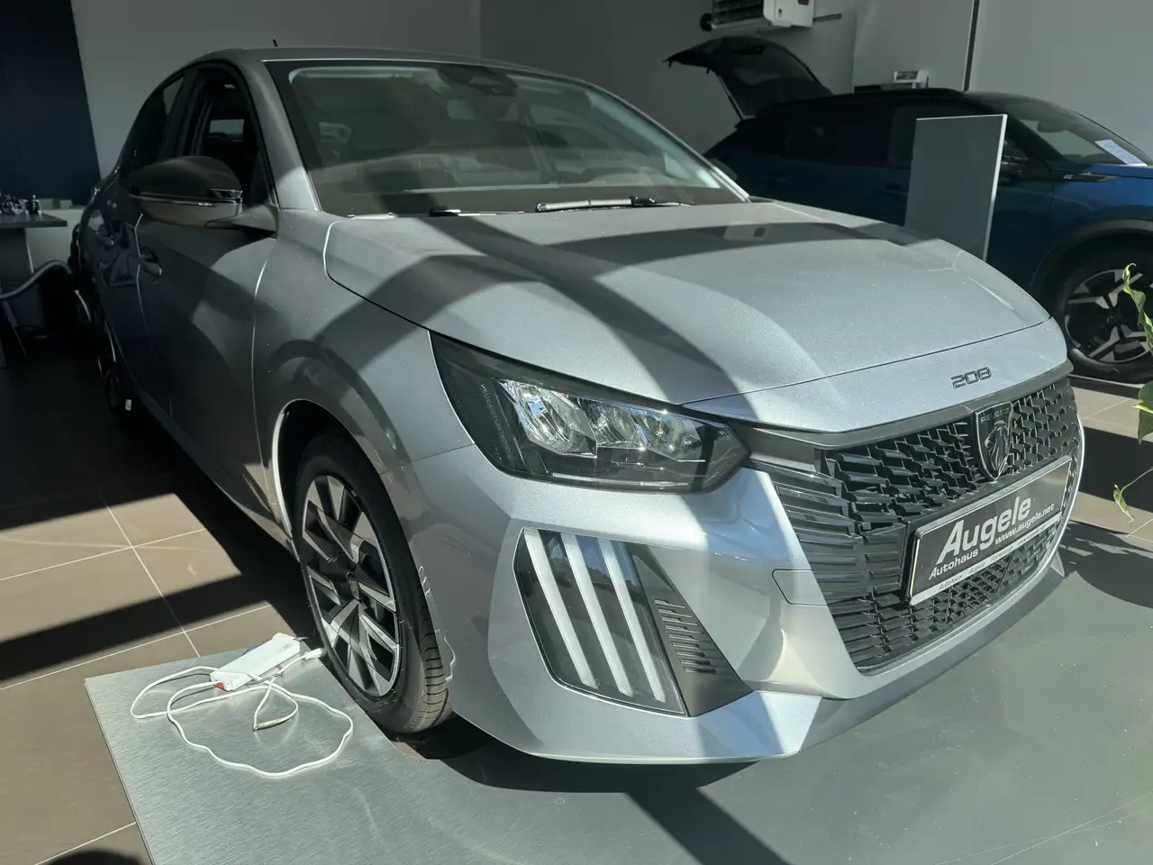 Peugeot 208 2026