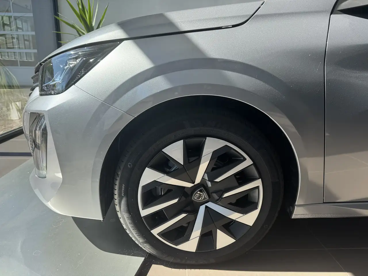 Peugeot 208 2026