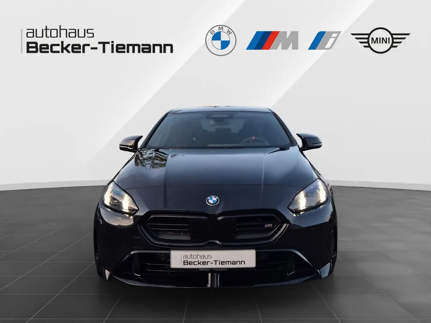 BMW M2 35 xDrive Gran Coupe UPE 68.520,- € #exclusive Negro - 2