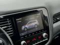 Mitsubishi Outlander 2.4 PHEV INTENSE AUTOM LEDER CAMERA AIRCO LED LMV Blanc - thumbnail 13