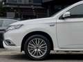 Mitsubishi Outlander 2.4 PHEV INTENSE AUTOM LEDER CAMERA AIRCO LED LMV Blanc - thumbnail 9