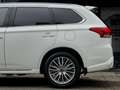 Mitsubishi Outlander 2.4 PHEV INTENSE AUTOM LEDER CAMERA AIRCO LED LMV Weiß - thumbnail 10