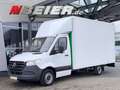 Mercedes-Benz Sprinter Koffer Klima DAB  314 CDI L2 (910.133) Bílá - thumbnail 1