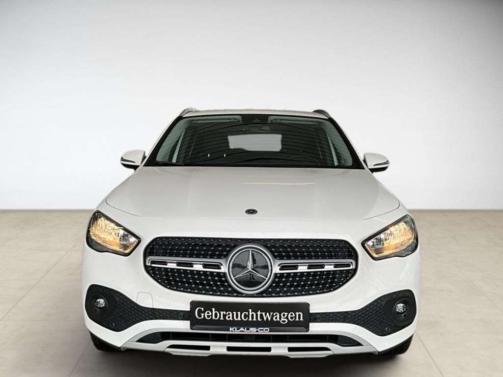 Second hand Mercedes Benz Gla-Class 220