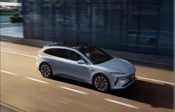 Touring Standard Range