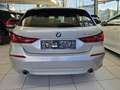 BMW 118 d Aut. Modell Advantage LED/Lichtpaket/Comfort ... Silber - thumbnail 5
