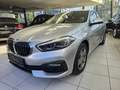 BMW 118 d Aut. Modell Advantage LED/Lichtpaket/Comfort ... Silber - thumbnail 1