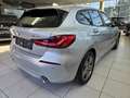BMW 118 d Aut. Modell Advantage LED/Lichtpaket/Comfort ... Silber - thumbnail 4