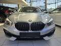 BMW 118 d Aut. Modell Advantage LED/Lichtpaket/Comfort ... Silber - thumbnail 2