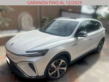 Electric - ANCHE PER NEOPATENTATI