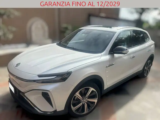 MG Marvel R Electric - ANCHE PER NEOPATENTATI