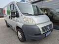 Fiat Ducato Weiß - thumbnail 4