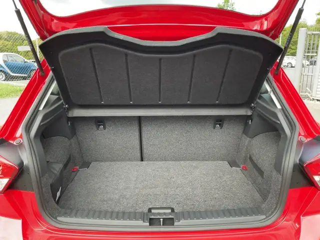 Seat Ibiza view 14