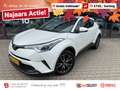 Toyota C-HR 1.2 Executive *Trekhaak & ACC* Wit - thumbnail 1