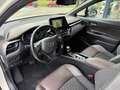 Toyota C-HR 1.2 Executive *Trekhaak & ACC* Wit - thumbnail 4