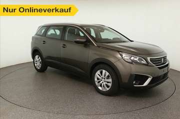 5008 1.2 PureTech 130 Active Business NAVI+PDC+ BC