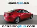 Mazda 3 2.5 e-Skyactiv-G Prime-line 103kW Rojo - thumbnail 4