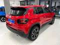 Jeep Avenger 1.2 Turbo E-Hybrid MHEV 110cv  EDCT6 Summit Rosso - thumbnail 5