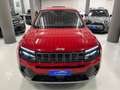 Jeep Avenger 1.2 Turbo E-Hybrid MHEV 110cv  EDCT6 Summit Rosso - thumbnail 3